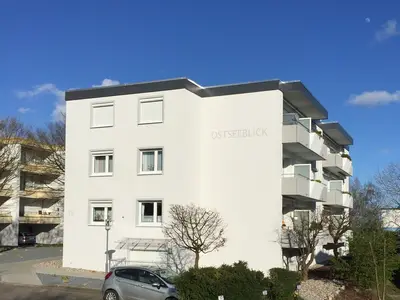 Ferienwohnung für 3 Personen (56 m²) in Grömitz 1/10