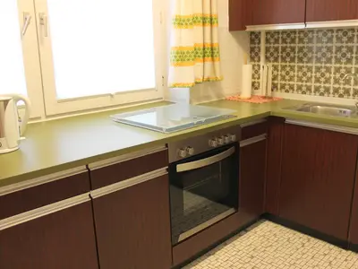 Ferienwohnung für 3 Personen (56 m²) in Grömitz 6/10