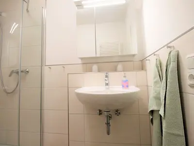 Ferienwohnung für 3 Personen (56 m²) in Grömitz 9/10