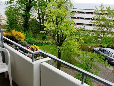 Ferienwohnung für 3 Personen (56 m²) in Grömitz 10/10