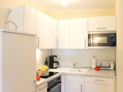 Ferienwohnung für 4 Personen (45 m²) in Grömitz 8/10