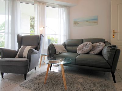 Ferienwohnung für 3 Personen (50 m²) in Grömitz 1/10