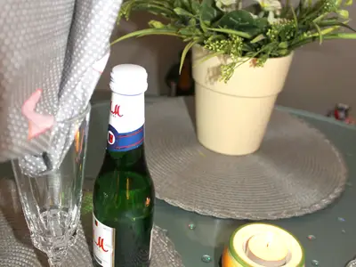 Ferienwohnung für 2 Personen (36 m²) in Grömitz 3/10