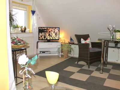 Ferienwohnung für 2 Personen (36 m²) in Grömitz 4/10