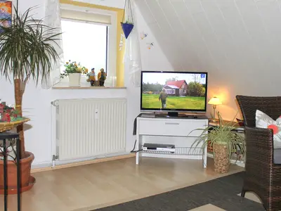 Ferienwohnung für 2 Personen (36 m²) in Grömitz 5/10