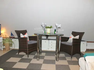 Ferienwohnung für 2 Personen (36 m²) in Grömitz 6/10