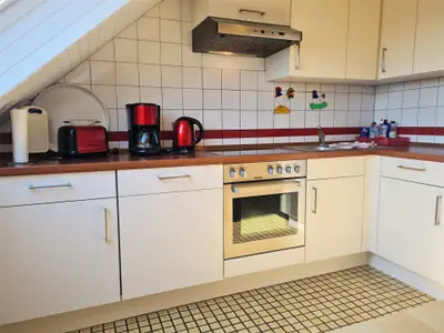 Ferienwohnung für 5 Personen (75 m²) in Grömitz 6/10