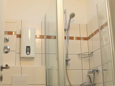 Ferienwohnung für 2 Personen (55 m²) in Grömitz 9/10