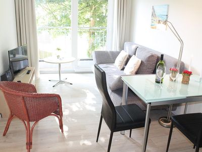 Ferienwohnung für 3 Personen (40 m²) in Grömitz 5/10