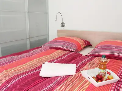 Ferienwohnung für 3 Personen (40 m²) in Grömitz 9/10