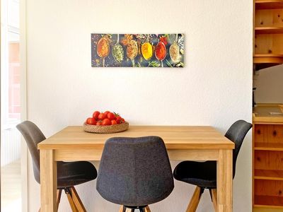 Ferienwohnung für 4 Personen (43 m²) in Grömitz 7/10