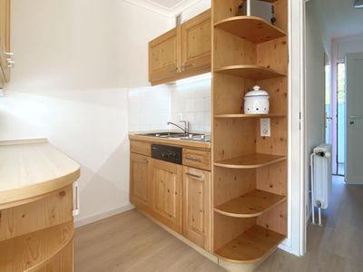 Ferienwohnung für 4 Personen (43 m²) in Grömitz 9/10