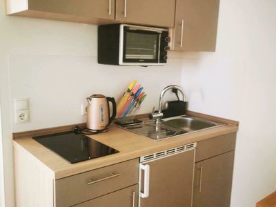 Ferienwohnung für 4 Personen (50 m²) in Grömitz 6/10