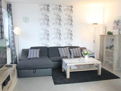 Ferienwohnung für 4 Personen (43 m²) in Grömitz 1/10