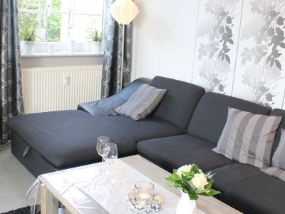 Ferienwohnung für 4 Personen (43 m²) in Grömitz 5/10