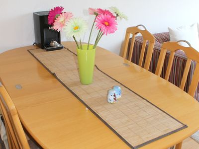 Ferienwohnung für 4 Personen (42 m²) in Grömitz 8/10