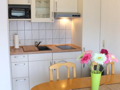 Ferienwohnung für 4 Personen (42 m²) in Grömitz 10/10