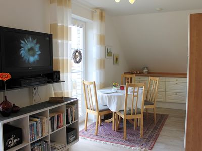 Ferienwohnung für 5 Personen (42 m²) in Grömitz 4/10