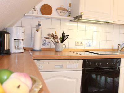 Ferienwohnung für 5 Personen (42 m²) in Grömitz 8/10