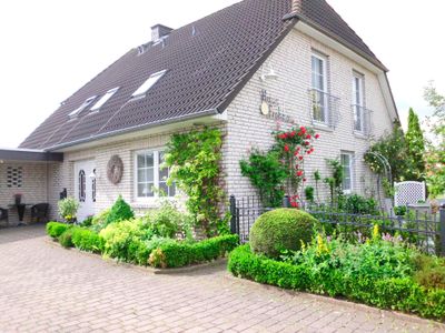 Ferienwohnung für 3 Personen (35 m²) in Grömitz 1/10