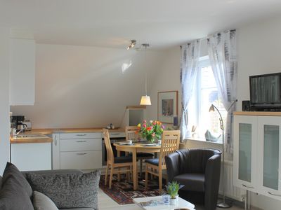 Ferienwohnung für 3 Personen (35 m²) in Grömitz 7/10