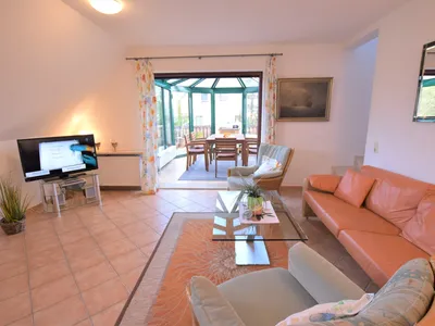 Ferienwohnung für 5 Personen (70 m²) in Grömitz 1/10