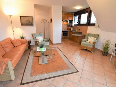 Ferienwohnung für 5 Personen (70 m²) in Grömitz 3/10