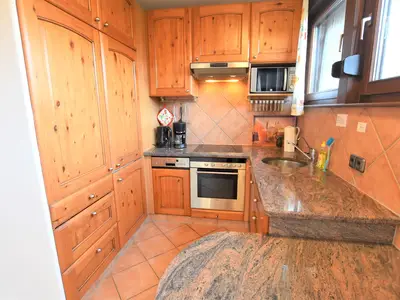 Ferienwohnung für 5 Personen (70 m²) in Grömitz 4/10
