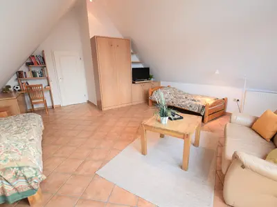 Ferienwohnung für 5 Personen (70 m²) in Grömitz 10/10