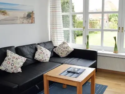 Ferienwohnung für 4 Personen (50 m²) in Grömitz 5/10