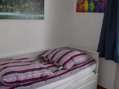Ferienwohnung für 4 Personen (50 m²) in Grömitz 6/10