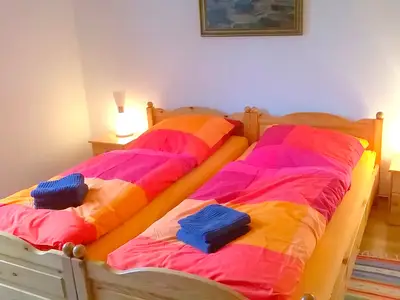 Ferienwohnung für 4 Personen (50 m²) in Grömitz 10/10