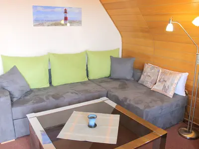 Ferienwohnung für 4 Personen (70 m²) in Grömitz 1/10