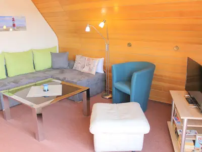 Ferienwohnung für 4 Personen (70 m²) in Grömitz 3/10