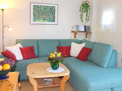 Ferienwohnung für 4 Personen (35 m²) in Grömitz 1/10