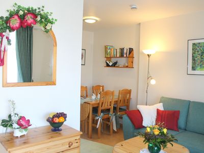 Ferienwohnung für 4 Personen (35 m²) in Grömitz 5/10