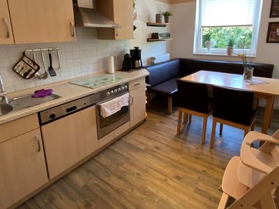 Ferienwohnung für 5 Personen (82 m²) in Grömitz 1/10