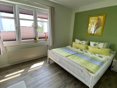 Ferienwohnung für 5 Personen (82 m²) in Grömitz 8/10