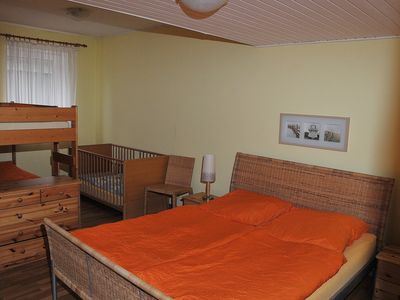 Ferienwohnung für 5 Personen (46 m²) in Grömitz 5/10