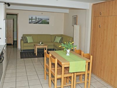 Ferienwohnung für 5 Personen (46 m²) in Grömitz 6/10