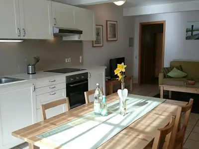 Ferienwohnung für 5 Personen (46 m²) in Grömitz 8/10