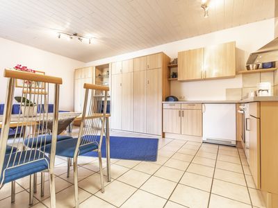 Ferienwohnung für 4 Personen (50 m²) in Grömitz 1/10