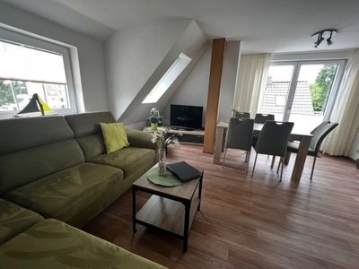 Ferienwohnung für 4 Personen (65 m²) in Grömitz 4/10