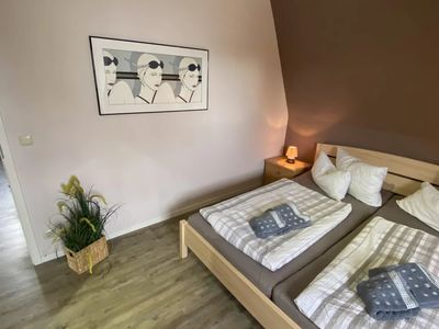 Ferienwohnung für 4 Personen (73 m²) in Grömitz 10/10