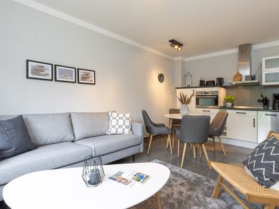 Ferienwohnung für 3 Personen (51 m²) in Grömitz 3/10