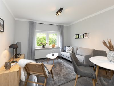 Ferienwohnung für 3 Personen (51 m²) in Grömitz 4/10