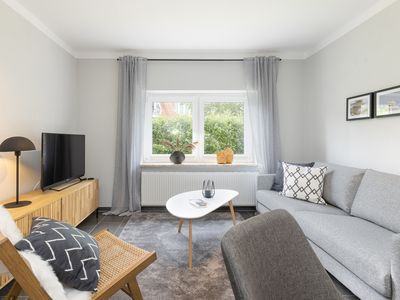 Ferienwohnung für 3 Personen (51 m²) in Grömitz 8/10