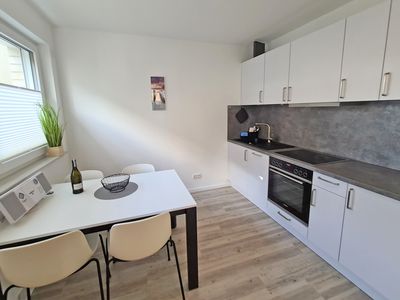 Ferienwohnung für 3 Personen (44 m²) in Grömitz 3/10