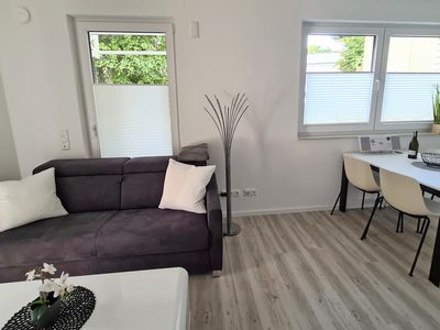 Ferienwohnung für 3 Personen (44 m²) in Grömitz 4/10