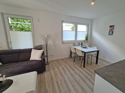 Ferienwohnung für 3 Personen (44 m²) in Grömitz 5/10